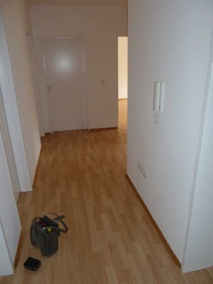 Wohnen mit Charakter: 3,5-Zimmer-Wohnung in Landshut-Nikola