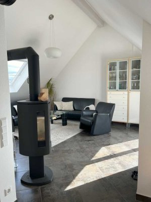 Einziehen, genießen, wohlfühlen – Ihr 3,5-Zimmer-Wohntraum in Ehningen wartet auf Sie