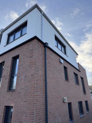 Attraktive Zwei-Zimmer-Neubauwohnung im Zentrum | Delbrück