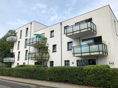 Moderne 2-Zimmer-Wohnung in Ohmstede - Frei ab 01.06.2026