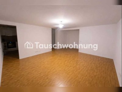 Tauschwohnung: Gemütliche 1-Zimmer in Feldmoching-Hasenbergl