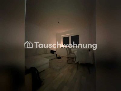 Tauschwohnung: Suche größere Wohnung in Rostock zum Tausch