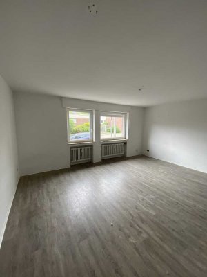 Sanierte Wohnung in der Aachener Innenstadt