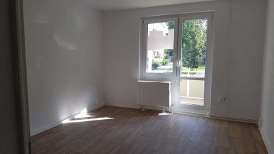Familienwohnung zum Wohlfühlen - 3. OG links