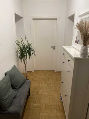 Schöne 3-Zimmer-Wohnung im Herzen von Hannover
