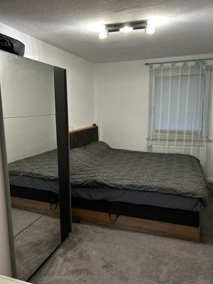 Helle, gemütliche 2 Zimmer Wohnung in Pirmasens