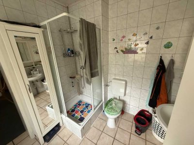 Freundliche 3-Zimmer-Wohnung in Malchin