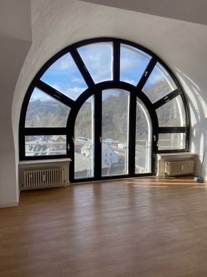 Kurzfristig verfügbar! 1-Zimmerwohnung in zentraler Lage!