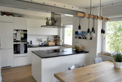 Schöne 3-Zimmer Wohnung in Ballrechten Dottingen