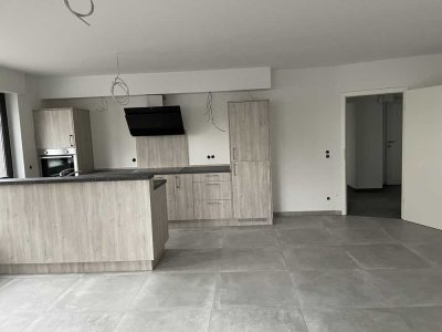 Moderne, vollrenovierte Wohnung direkt am Kuhtor