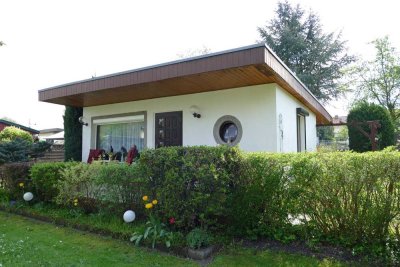Erholung am Schwielochsee