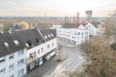 Gepflegtes Mehrfamilienhaus mit attraktivem Faktor 14,93 als renditestarkes Investment