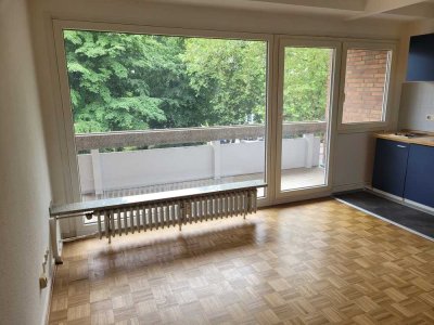 Wohnen mit Charakter: Appartement in Düsseldorf-Urdenbach