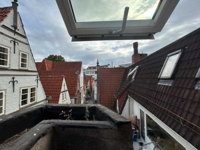 Schnoor Living – Stil & Geschichte im Herzen Bremens