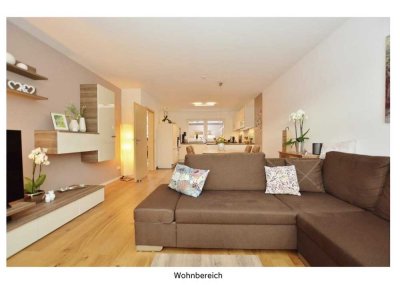 Modernes Reihenhaus | 136 m² | Garten | Garage | Energieklasse B  Bezugsfrei ab 01.11.2026