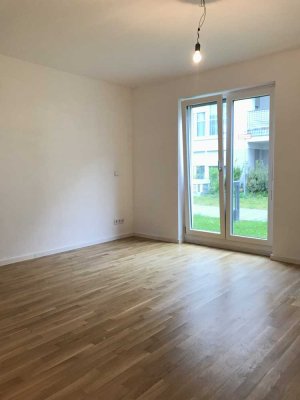 2 Zimmer-Wohnung am Schiersteiner Hafen