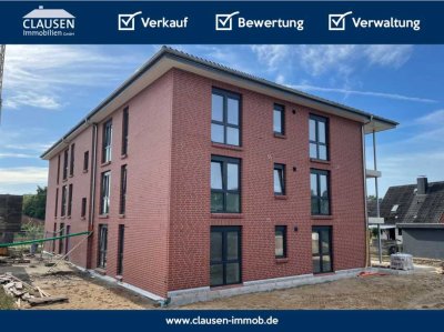 Traumhaft wohnen im Himmelsblick in Bornhöved