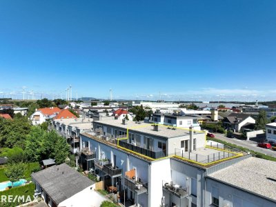 NEUER PREIS! Leben wie im Penthouse!