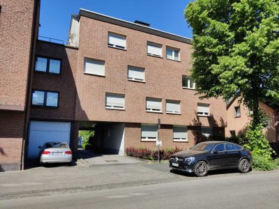 Helle 3-Raum Wohnung in Solingen-Ohligs