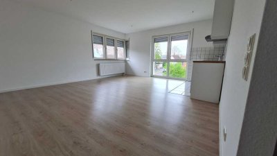 2-Zimmer Wohnung