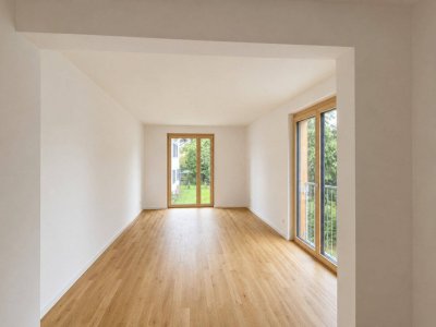Wohnen mit Freiraum – helle 3-Zimmer-Eigentumswohnung mit Balkon in Weiz!