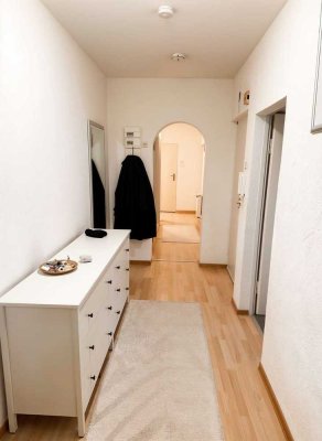 Wohnkomfort auf 105 m² – Ihre neue Mietwohnung in Dortmund