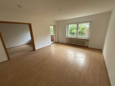 4-Zimmer-Wohnung mit Balkon in Bremervörde ab Mai 2025