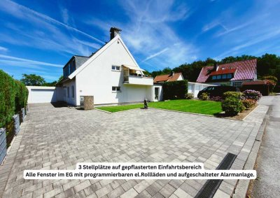Grosses Zweifamilienhaus von Privat in RS- Lennep