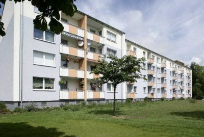Hier wohnen Sie richtig!