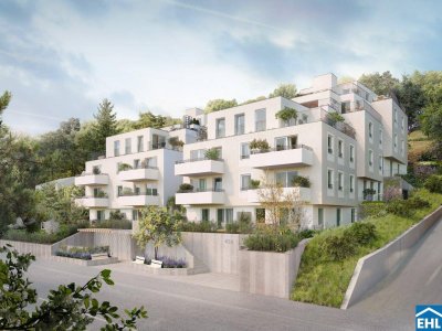 Ihr Investment in eine der begehrtesten Grünlagen Wiens