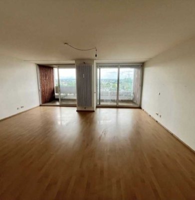 Charmante Maisonette-Wohnung mit 3 Zimmern und Balkon in Rodgau – Parkdeck-Stellplatz inklusive