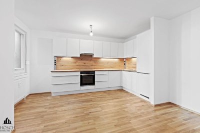 Stilvoll modernisierte 3-Zimmer-Wohnung in Penzing – Ruhige Lage nahe Schönbrunn