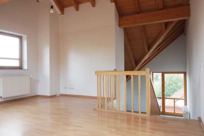 Bezaubernde Split-Level-Wohnung in Zornheim