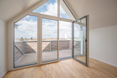 Einzigartige 4-Zimmer-Wohnung in Deutsch-Wagram - Einziehen und Wohlfühlen!