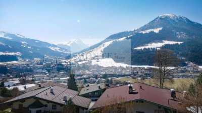 Begehrter Freiteitwohnsitz in sonniger Panoramalage