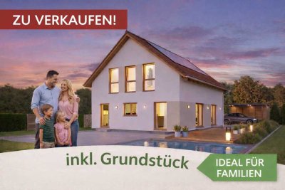 Heute dein Zuhause, morgen deine Zukunft.