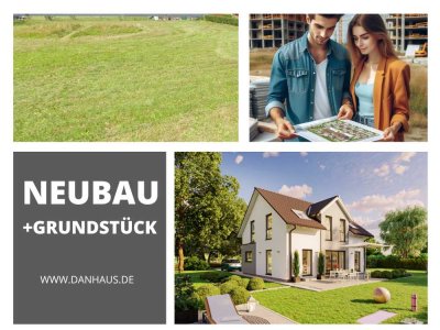 � „Ihr Haus. Ihr Stil. Schlüsselfertig perfekt.“