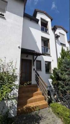 Reihenmittelhaus in Landshut-Achdorf - günstiger wohnen durch Erbbaurecht