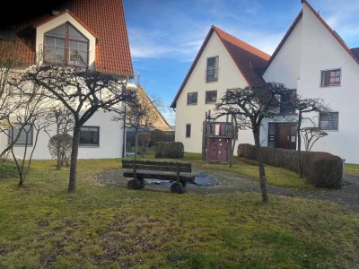 2 Zimmer Eigentumswohnung in Ammerbuch mit TG zu verkaufen