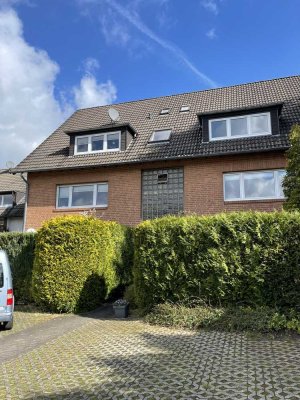 Ruhige Maisonette-Wohnung in Essen-Fischlaken