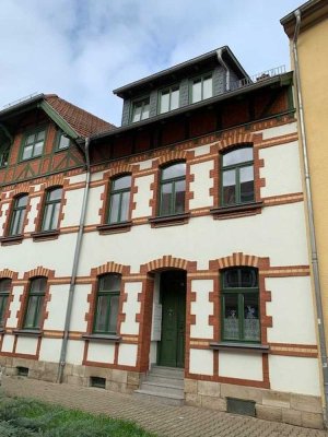 Lichtdurchflutete 1 Raum Wohnung inmitten der Altstadt