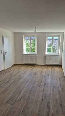 Schöne Dachgeschoßwohnung 44m² - neu und Erstbezug, zentral & ruhig