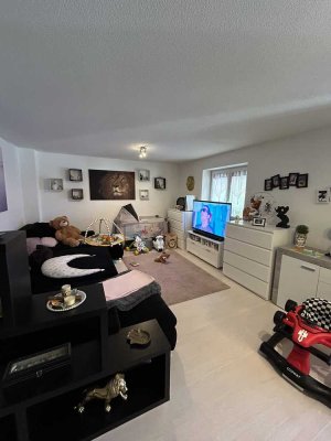 Charmante 2-Zimmer-Wohnung in schöner Lage
