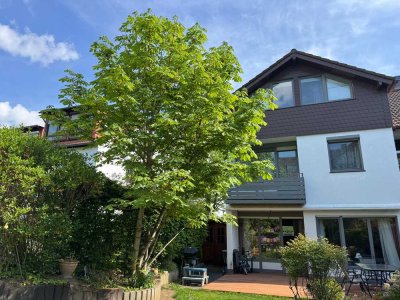 IHR NEUES FAMILIENPARADIES - REIHENENDHAUS MIT VIELEN EXTRAS!