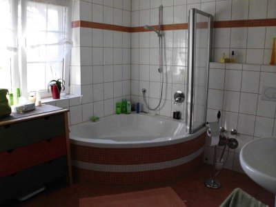 3-Zimmer-Wohnung in Herne mitten im Grünen und doch zentral