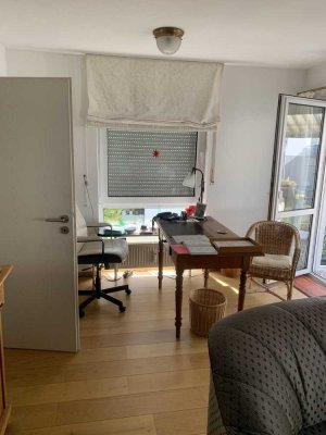 Geschmackvolle, gepflegte 3-Zimmer-Wohnung mit geh. Innenausstattung mit EBK in Waldems (Bermbach)