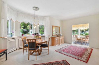 Möbliertes Wohnglück – 4 Zimmer in Lichtenrade