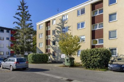Nur mit WBS!  3-Zimmer-Wohnung in Jockgrim
