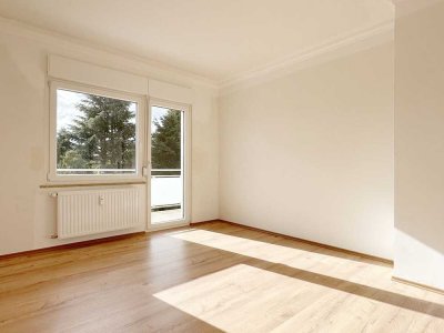 ERSTBEZUG NACH SANIERUNG - Lichtdurchflutete 3-Zimmer-Wohnung!!!