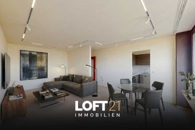 ** Top Kapitalanlage: 1-Zimmer-Wohnung mit Balkon & TG-Stellplatz in unmittelbarer Audi-Nähe **